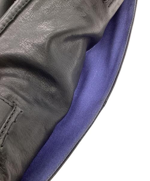 COLE HAAN（コールハーン）COLE HAAN (コールハーン) ビジネスバッグ ブラックの古着・服飾アイテム