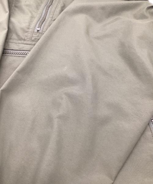 THE NORTH FACE（ザ ノース フェイス）THE NORTH FACE (ザ ノース フェイス) アノラックパーカー カーキ サイズ:Sの古着・服飾アイテム