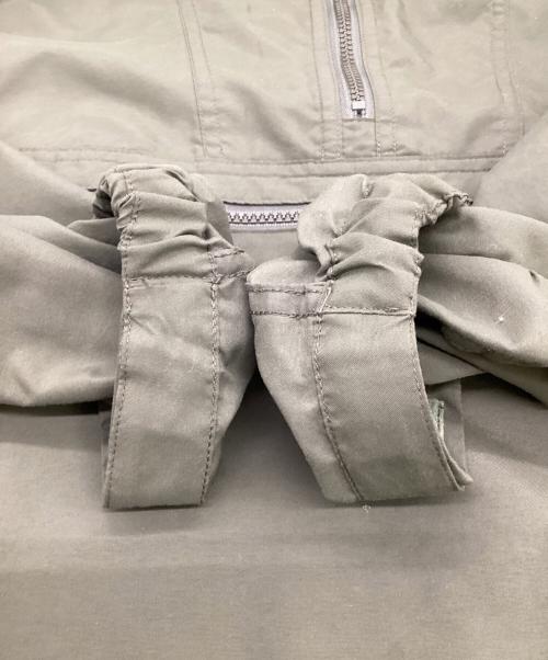 THE NORTH FACE（ザ ノース フェイス）THE NORTH FACE (ザ ノース フェイス) アノラックパーカー カーキ サイズ:Sの古着・服飾アイテム