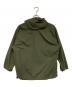 THE NORTH FACE (ザ ノース フェイス) アノラックパーカー カーキ サイズ:S：5000円