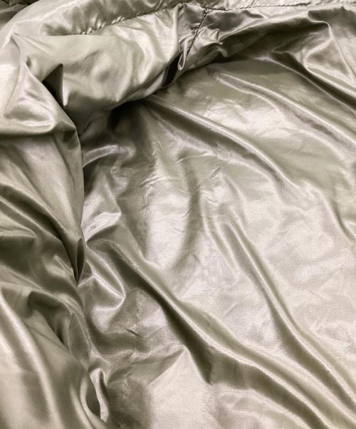 Patagonia（パタゴニア）Patagonia (パタゴニア) DAS Parka（ダスパーカ） 黄緑 サイズ:XSの古着・服飾アイテム