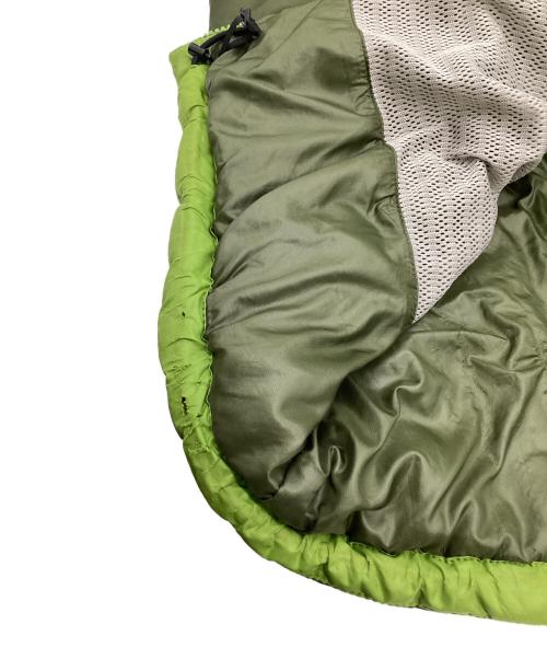 Patagonia（パタゴニア）Patagonia (パタゴニア) DAS Parka（ダスパーカ） 黄緑 サイズ:XSの古着・服飾アイテム