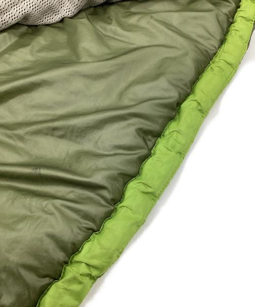 Patagonia（パタゴニア）Patagonia (パタゴニア) DAS Parka（ダスパーカ） 黄緑 サイズ:XSの古着・服飾アイテム
