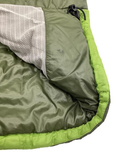 Patagonia（パタゴニア）Patagonia (パタゴニア) DAS Parka（ダスパーカ） 黄緑 サイズ:XSの古着・服飾アイテム