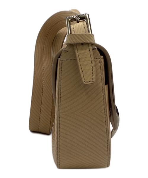 BALLY（バリー）BALLY (バリー) GRALLO（グラロ）ワンショルダーバッグ ナチュラルの古着・服飾アイテム
