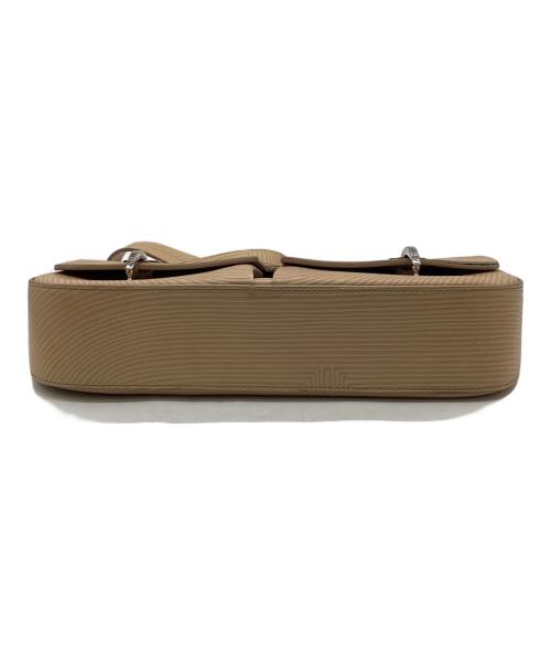 BALLY（バリー）BALLY (バリー) GRALLO（グラロ）ワンショルダーバッグ ナチュラルの古着・服飾アイテム
