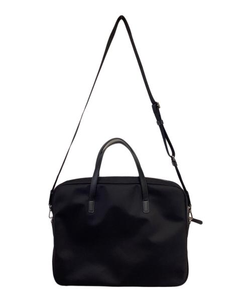 Kate Spade（ケイトスペード）Kate Spade (ケイトスペード) PCバッグ ブラックの古着・服飾アイテム