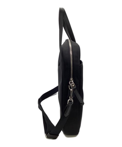 Kate Spade（ケイトスペード）Kate Spade (ケイトスペード) PCバッグ ブラックの古着・服飾アイテム