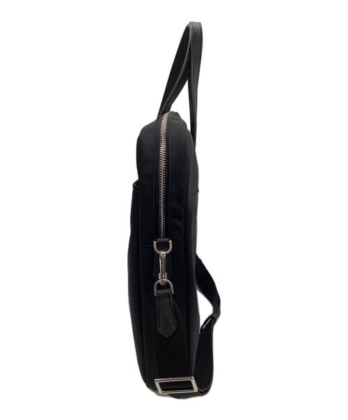 Kate Spade（ケイトスペード）Kate Spade (ケイトスペード) PCバッグ ブラックの古着・服飾アイテム