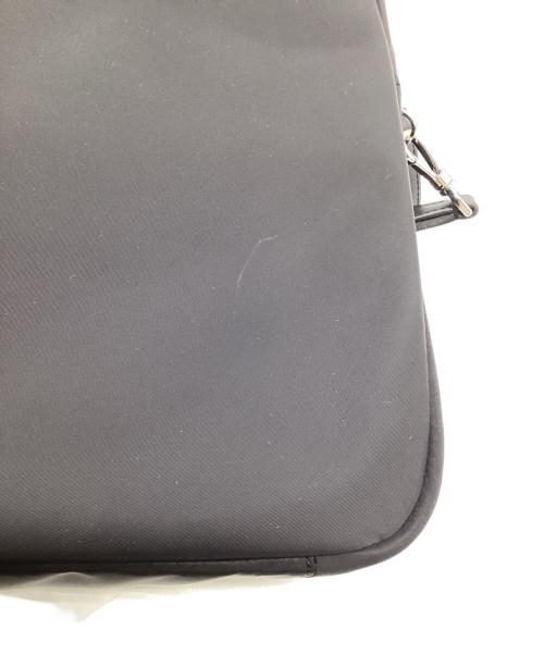 Kate Spade（ケイトスペード）Kate Spade (ケイトスペード) PCバッグ ブラックの古着・服飾アイテム