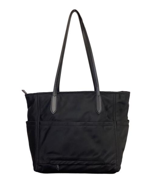 Kate Spade（ケイトスペード）Kate Spade (ケイトスペード) チェルシーラージトート ブラックの古着・服飾アイテム