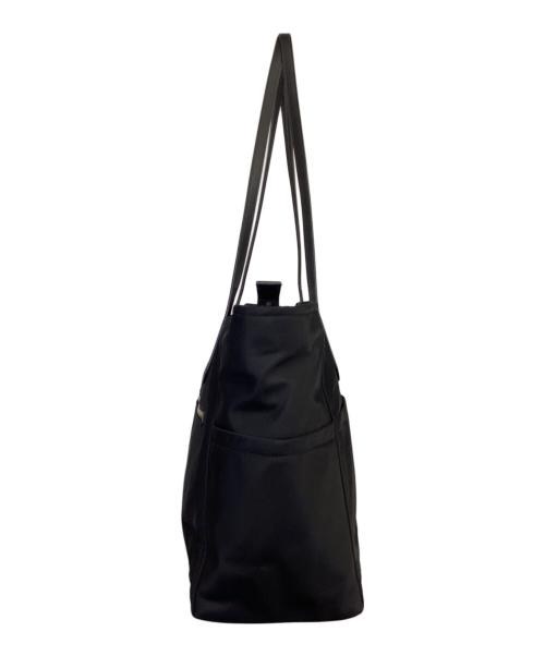 Kate Spade（ケイトスペード）Kate Spade (ケイトスペード) チェルシーラージトート ブラックの古着・服飾アイテム
