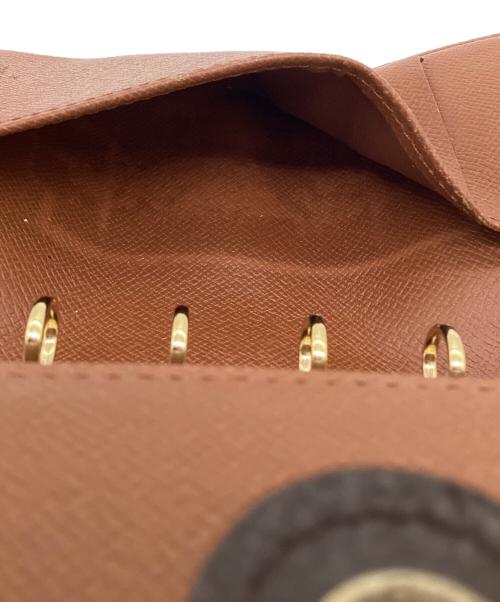 LOUIS VUITTON（ルイ ヴィトン）LOUIS VUITTON (ルイ ヴィトン) モノグラム アジェンダPM 手帳カバーの古着・服飾アイテム