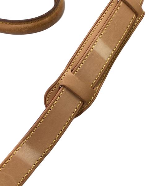 LOUIS VUITTON（ルイ ヴィトン）LOUIS VUITTON (ルイ ヴィトン) モノグラム キーポル・バンドリエール50 ボストンバッグの古着・服飾アイテム