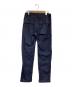 FWk Engineered Garments (エフダブリューケーエンジニアードガーメンツ) ベイカーパンツ インディゴ サイズ:1：4000円