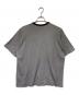 Graphpaper (グラフペーパー) Narrow Border S/S Tee（ナロー ボーダー ショートスリーブ Tシャツ） ブラック×ホワイト サイズ:1：8000円