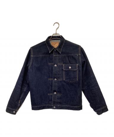中古・古着通販】SAMURAI JEANS (サムライジーンズ) S551XX 25oz. 1st