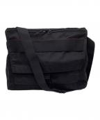 BRIEFING×BEAMS PLUSブリーフィング×ビームスプラス）の古着「別注 Fleet Messenger 13（フリートメッセンジャー 13）バッグ」