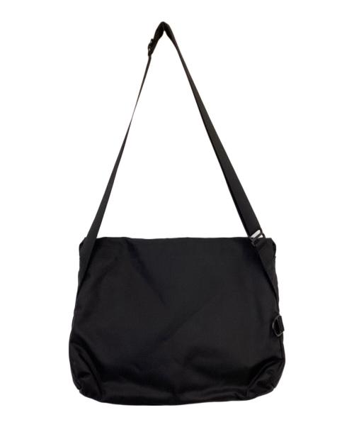BRIEFING（ブリーフィング）BRIEFING (ブリーフィング) BEAMS PLUS (ビームスプラス) 別注 Fleet Messenger 13（フリートメッセンジャー 13）バッグの古着・服飾アイテム
