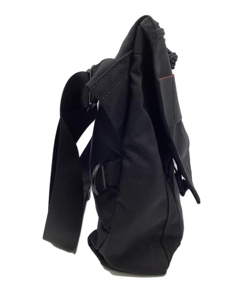 BRIEFING（ブリーフィング）BRIEFING (ブリーフィング) BEAMS PLUS (ビームスプラス) 別注 Fleet Messenger 13（フリートメッセンジャー 13）バッグの古着・服飾アイテム