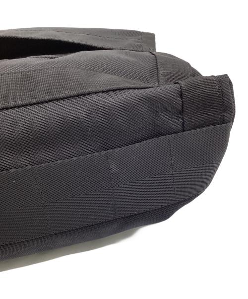 BRIEFING（ブリーフィング）BRIEFING (ブリーフィング) BEAMS PLUS (ビームスプラス) 別注 Fleet Messenger 13（フリートメッセンジャー 13）バッグの古着・服飾アイテム