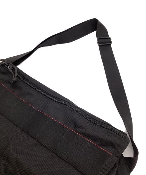 BRIEFING（ブリーフィング）BRIEFING (ブリーフィング) BEAMS PLUS (ビームスプラス) 別注 Fleet Messenger 13（フリートメッセンジャー 13）バッグの古着・服飾アイテム