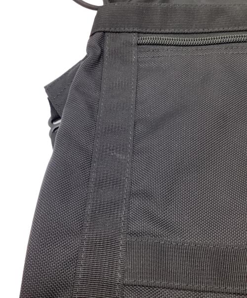 BRIEFING（ブリーフィング）BRIEFING (ブリーフィング) BEAMS PLUS (ビームスプラス) 別注 Fleet Messenger 13（フリートメッセンジャー 13）バッグの古着・服飾アイテム