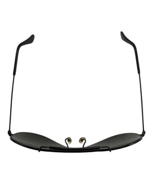 RAY-BAN（レイバン）RAY-BAN (レイバン) アビエーター サングラス ブラック サイズ:62□14の古着・服飾アイテム