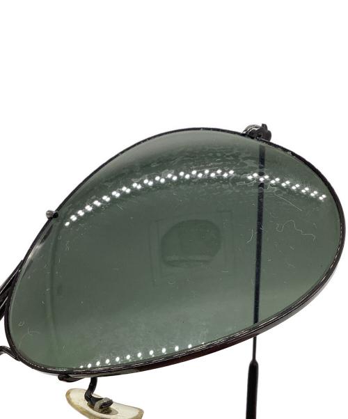 RAY-BAN（レイバン）RAY-BAN (レイバン) アビエーター サングラス ブラック サイズ:62□14の古着・服飾アイテム