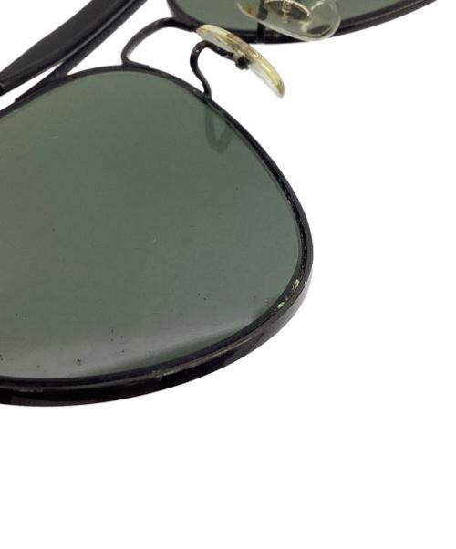 RAY-BAN（レイバン）RAY-BAN (レイバン) アビエーター サングラス ブラック サイズ:62□14の古着・服飾アイテム
