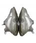 中古・古着 BALENCIAGA (バレンシアガ) TRIPLE S スニーカー グレー サイズ:27cm：40000円