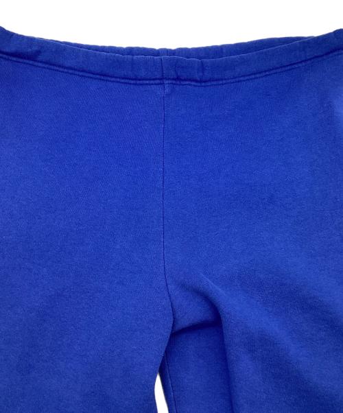 RUSSELL ATHLETIC（ラッセルアスレチック）RUSSELL ATHLETIC (ラッセルアスレチック) スウェットパンツ ネイビー サイズ:Lの古着・服飾アイテム
