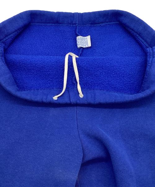 RUSSELL ATHLETIC（ラッセルアスレチック）RUSSELL ATHLETIC (ラッセルアスレチック) スウェットパンツ ネイビー サイズ:Lの古着・服飾アイテム