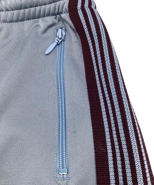 Needles（ニードルズ）Needles (ニードルズ) トラックパンツ スカイブルー サイズ:Lの古着・服飾アイテム