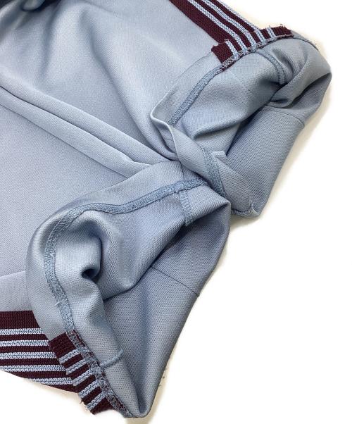 Needles（ニードルズ）Needles (ニードルズ) トラックパンツ スカイブルー サイズ:Lの古着・服飾アイテム