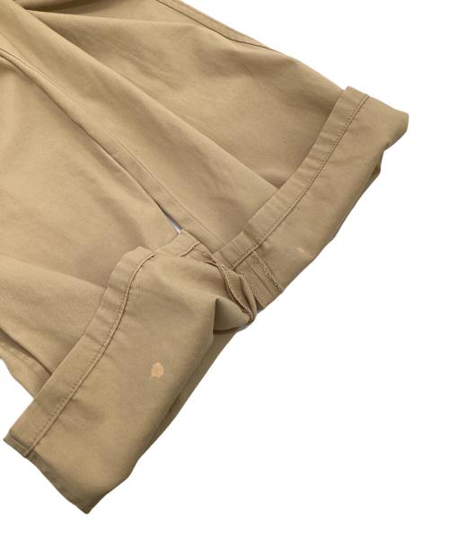 MAATEE&SONS（マーティーアンドサンズ）MAATEE&SONS (マーティーアンドサンズ) カーゴパンツ ベージュ サイズ:1の古着・服飾アイテム