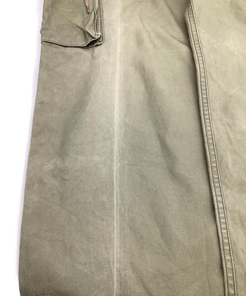 JOURNAL STANDARD（ジャーナルスタンダード）JOURNAL STANDARD (ジャーナルスタンダード) SJ by TANI Easy Pants2 グリーン サイズ:Mの古着・服飾アイテム