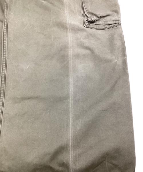 JOURNAL STANDARD（ジャーナルスタンダード）JOURNAL STANDARD (ジャーナルスタンダード) SJ by TANI Easy Pants2 グリーン サイズ:Mの古着・服飾アイテム
