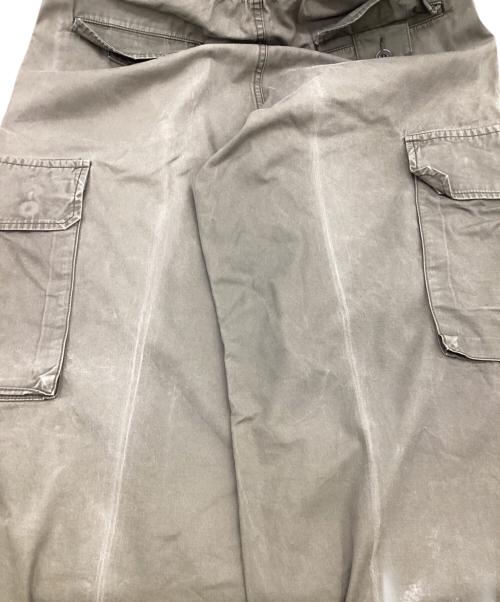 JOURNAL STANDARD（ジャーナルスタンダード）JOURNAL STANDARD (ジャーナルスタンダード) SJ by TANI Easy Pants2 グリーン サイズ:Mの古着・服飾アイテム