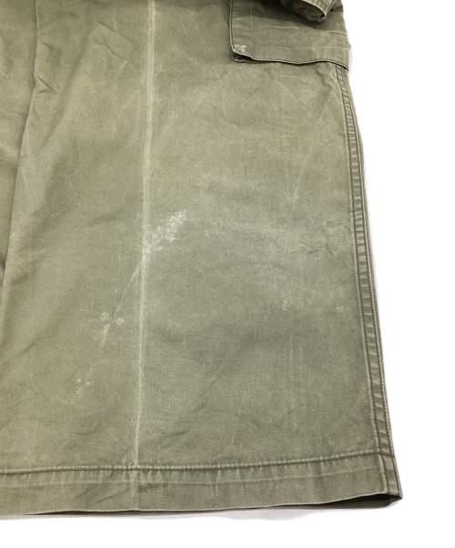 JOURNAL STANDARD（ジャーナルスタンダード）JOURNAL STANDARD (ジャーナルスタンダード) SJ by TANI Easy Pants2 グリーン サイズ:Mの古着・服飾アイテム