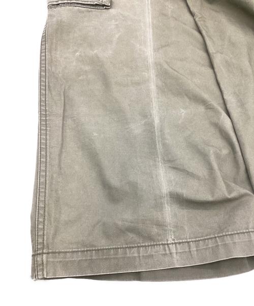 JOURNAL STANDARD（ジャーナルスタンダード）JOURNAL STANDARD (ジャーナルスタンダード) SJ by TANI Easy Pants2 グリーン サイズ:Mの古着・服飾アイテム