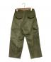 JOURNAL STANDARD (ジャーナルスタンダード) SJ by TANI Easy Pants2 グリーン サイズ:M：8000円