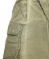 中古・古着 JOURNAL STANDARD (ジャーナルスタンダード) SJ by TANI Easy Pants2 グリーン サイズ:M：8000円