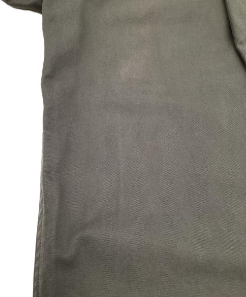 cornier（コルニエ）cornier (コルニエ) パンツ グレー サイズ:Sの古着・服飾アイテム