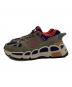 NEW BALANCE (ニューバランス) Salehe Bembury (サリーベンバリー) 574 Yurt（ヤート）スニーカー マルチカラー サイズ:US8.5：16000円