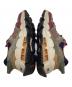 中古・古着 NEW BALANCE (ニューバランス) Salehe Bembury (サリーベンバリー) 574 Yurt（ヤート）スニーカー マルチカラー サイズ:US8.5：16000円