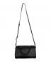 COACH (コーチ) Rowan Satchel（ローアン サッチェル）2WAYバッグ ブラック：12000円