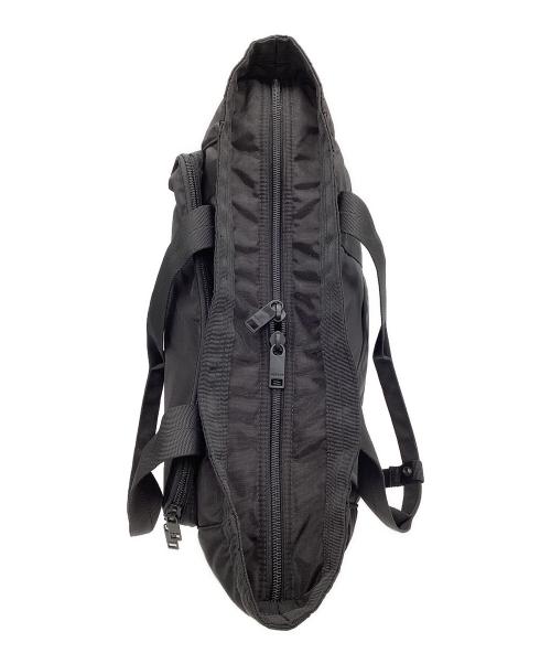 PORTER（ポーター）PORTER (ポーター) FLASH（フラッシュ）トートバッグ ブラックの古着・服飾アイテム