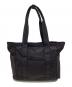 PORTER (ポーター) FLASH（フラッシュ）トートバッグ ブラック：16000円