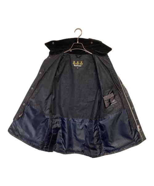 Barbour（バブアー）Barbour (バブアー) SL BEDALE WINDPANE CHECK（SL ビデイル ウィンドペンチェック）オイルドジャケット グリーン サイズ:36の古着・服飾アイテム